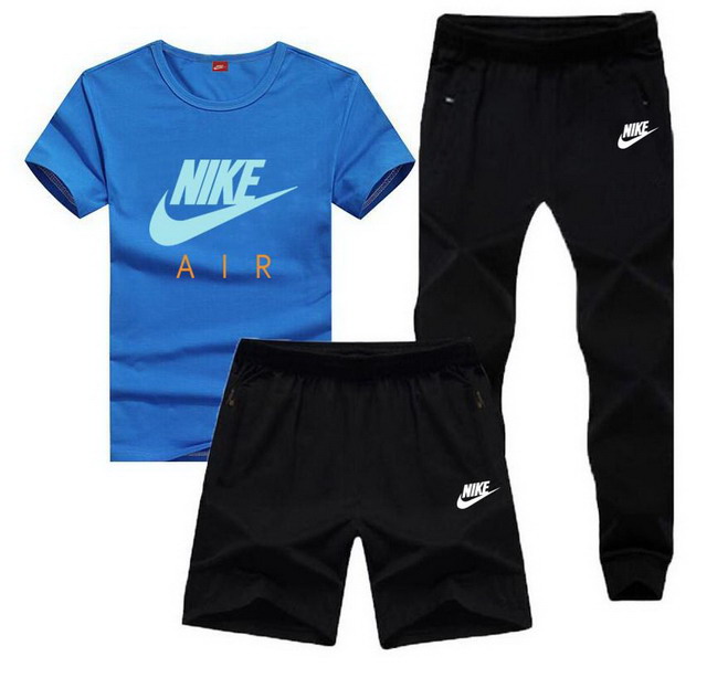 NK short sport suits-027